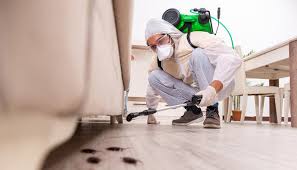 Best Termite Inspection and Treatment  in Salem, OR